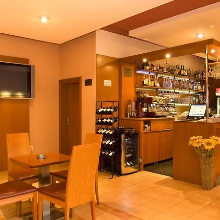 酒店 弗兰科酒店 兹沃伦
