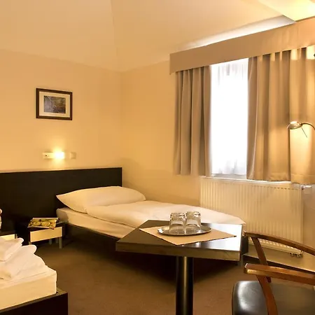 Franko Hotel 3*